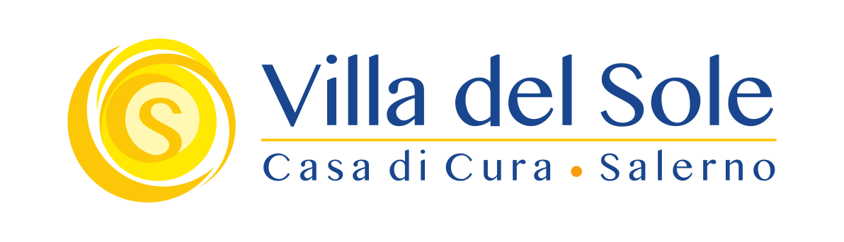 Logo Villa del Sole
